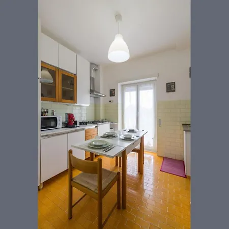 Katia House Rome
