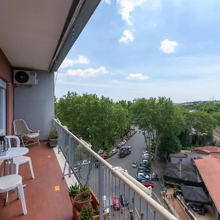 Appartement Katia House Rome