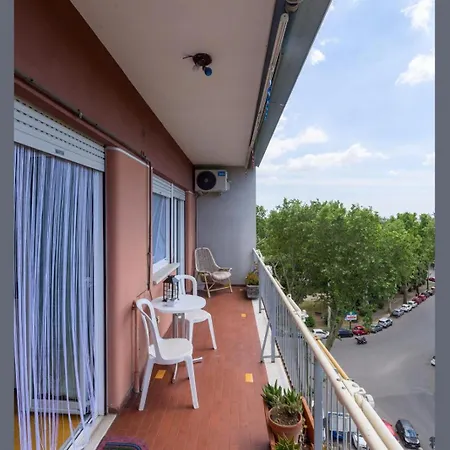 Katia House Rome