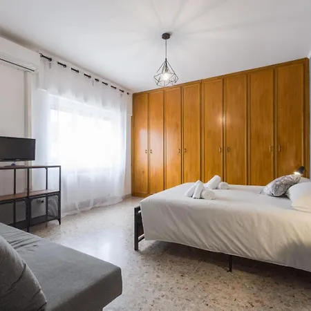 Katia House Appartement *