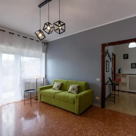 Katia House Appartement
