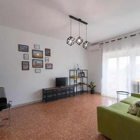 Katia House Appartement Rome