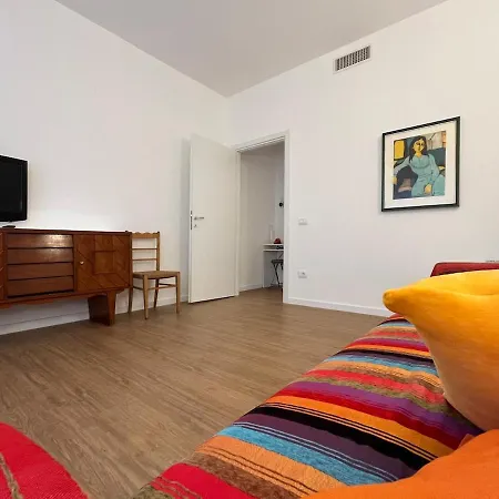 Apartment Angolo Acuto Metro B Conca D'oro Rome