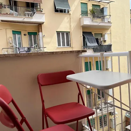 Apartment Angolo Acuto Metro B Conca D'oro *
