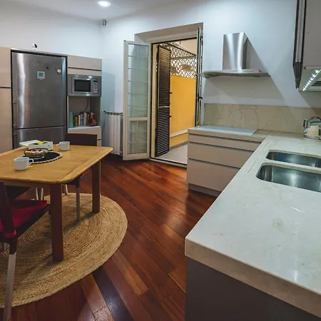 Guest house Habitat 42