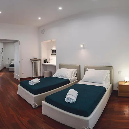 Habitat 42 Guest house