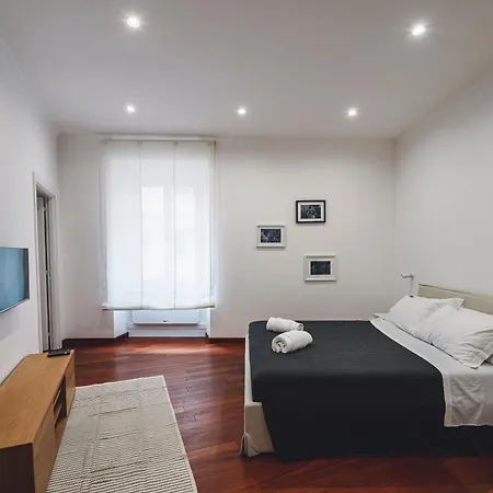 Guest house Habitat 42 Rome