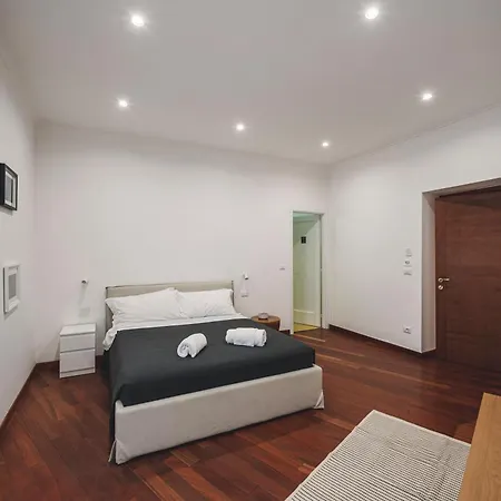 Habitat 42 Rome
