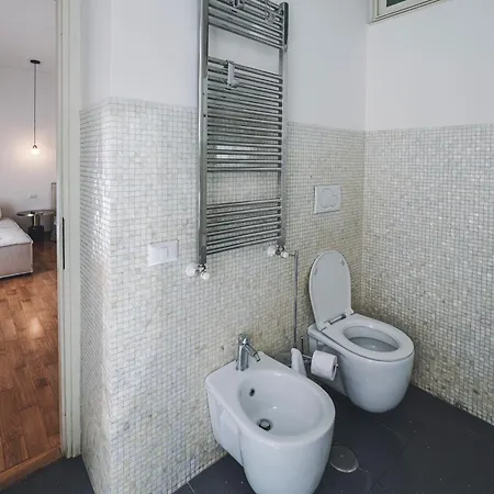 Habitat 42 Guest house