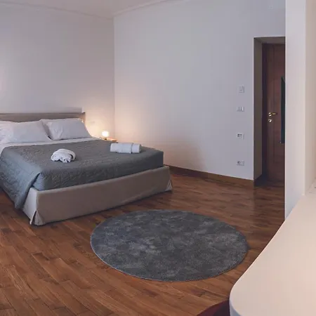 Guest house Habitat 42 *