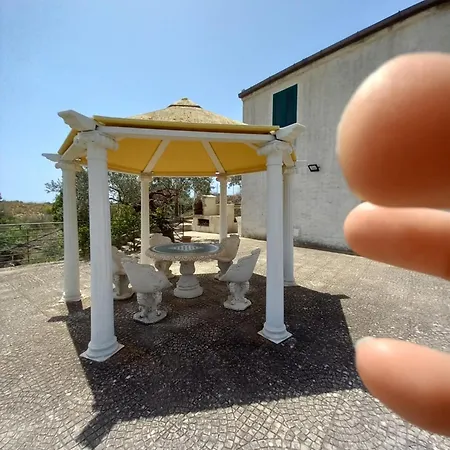 Villa Casa Bianca Roma