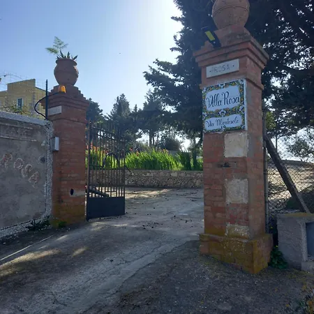 Casa Bianca *