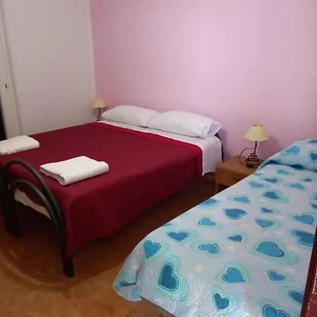 Casa Bianca