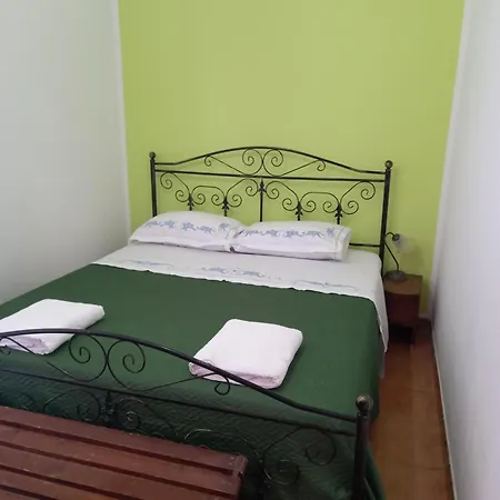 Villa Casa Bianca *