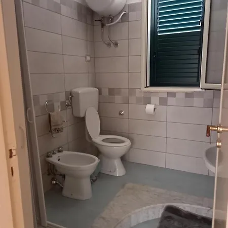 Casa Bianca Villa Roma