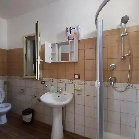Casa Bianca * Roma