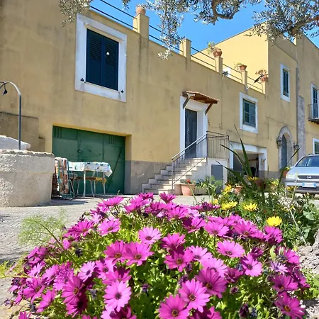 Casa Bianca *