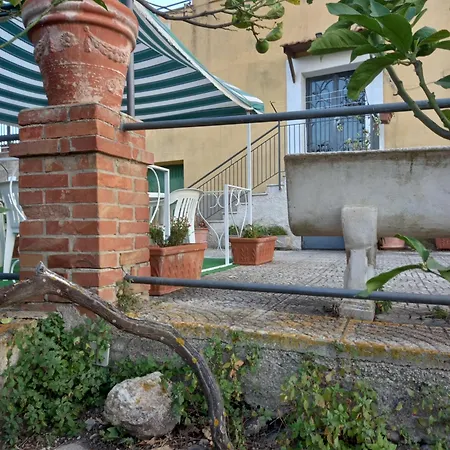 Villa Casa Bianca *