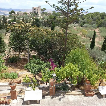 Casa Bianca Villa *