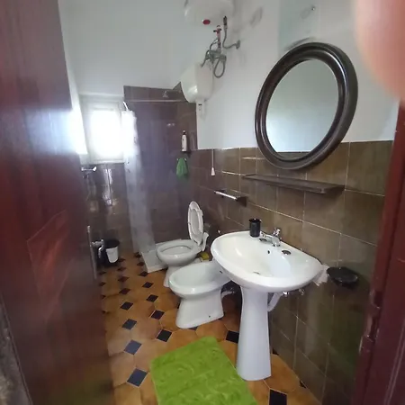 Villa Casa Bianca