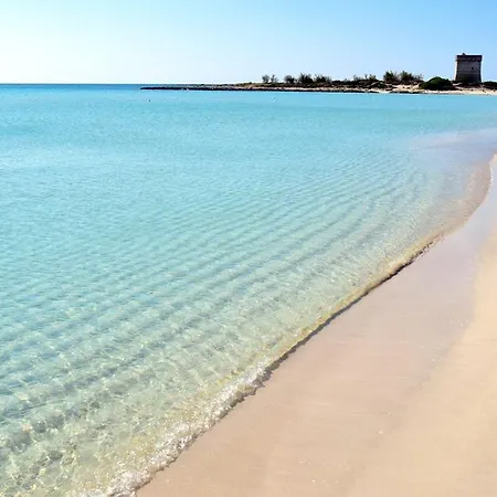 Da Ivan 2 Apartment Porto Cesareo