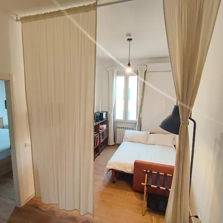 Guest house Re Di