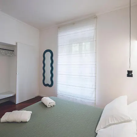 Habitat 42 Guest house Rome