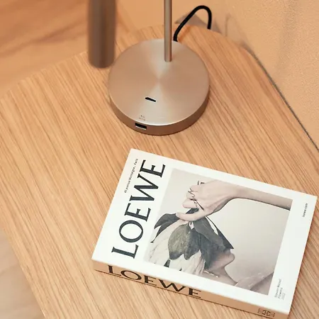 Hotel Velvet Grey Boutique Rome