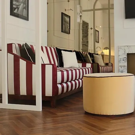 Apartment Piazza Venezia Luxe *