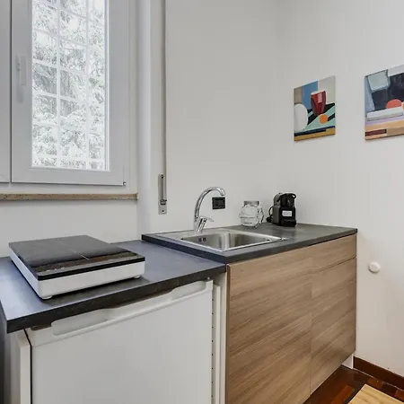 New Flat Beethoven Apartment