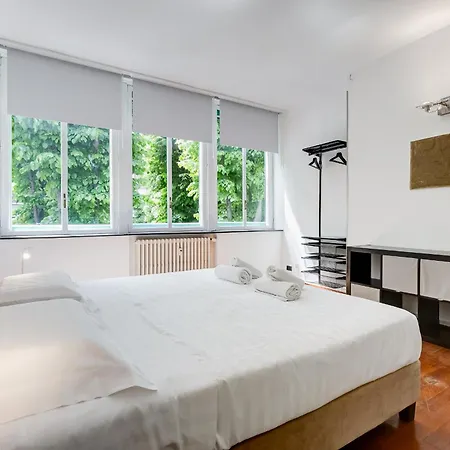 New Flat Beethoven Apartment Rome