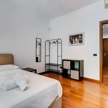 New Flat Beethoven Rome