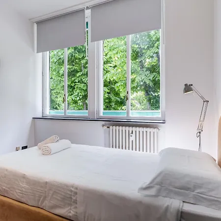 New Flat Beethoven * Rome