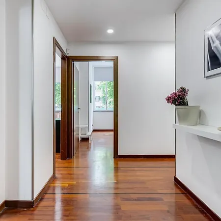 New Flat Beethoven Apartment *
