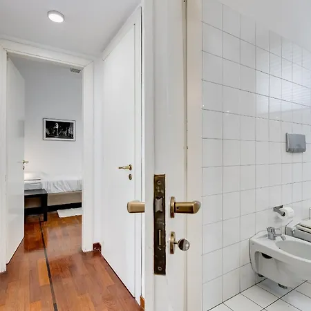 New Flat Beethoven Apartment *