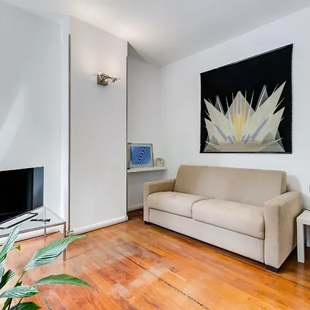 New Flat Beethoven Apartment *