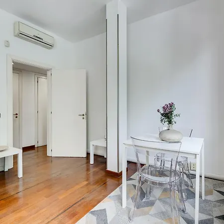 New Flat Beethoven * Rome