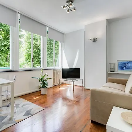 New Flat Beethoven * Rome