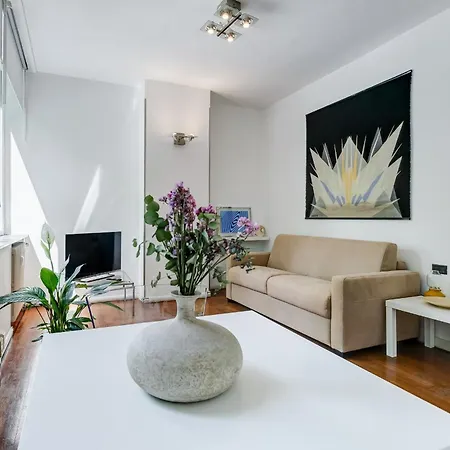 Apartment New Flat Beethoven *