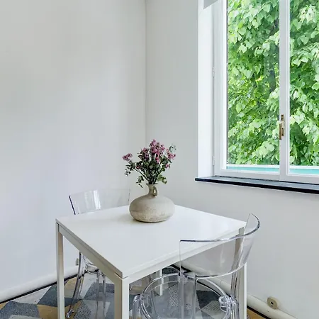 Apartment New Flat Beethoven
