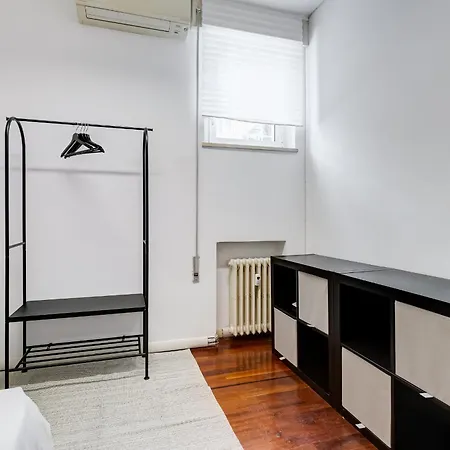 Apartment New Flat Beethoven *