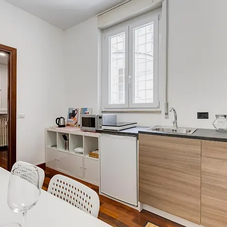 New Flat Beethoven Apartment Rome