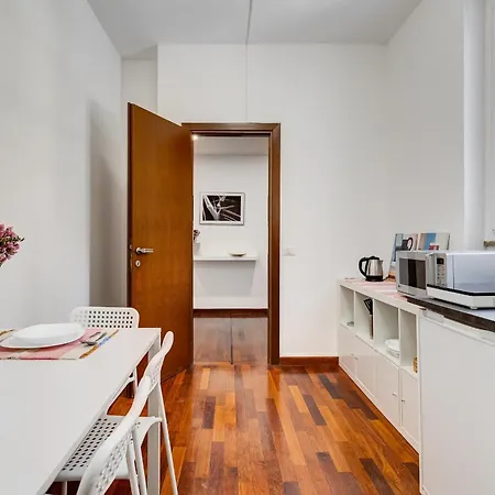 Apartment New Flat Beethoven *