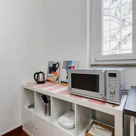 New Flat Beethoven Apartment