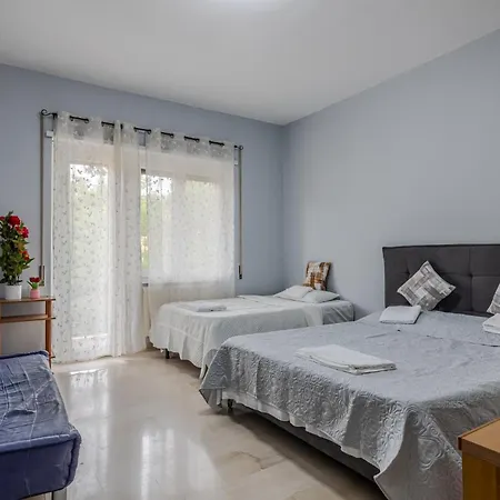 Bed & Breakfast Star Rome