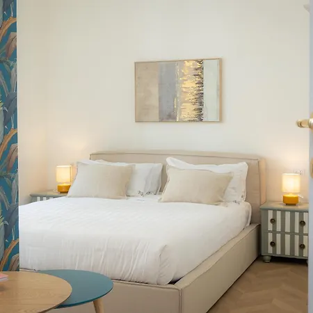 Apartment Mellini View By In