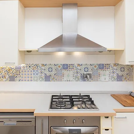 Apartment Mellini View By In Rome
