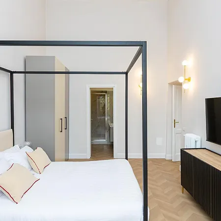 Apartment Mellini View By In