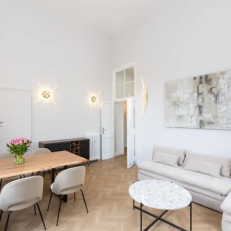 Mellini View By In Apartment *