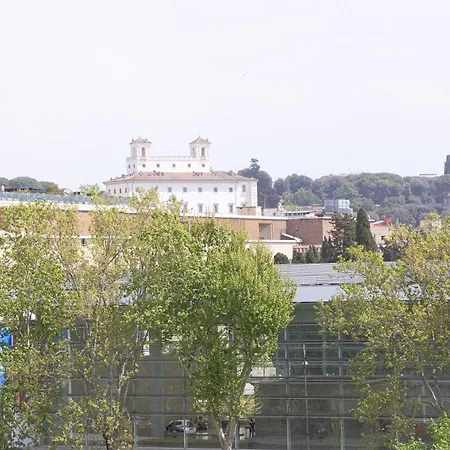 Mellini View By In Rome